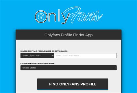 onlyfans search by area code|OnlyFans Search & Finder